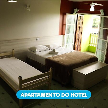 Estancia Solazer Santa Isabel  Dış mekan fotoğraf