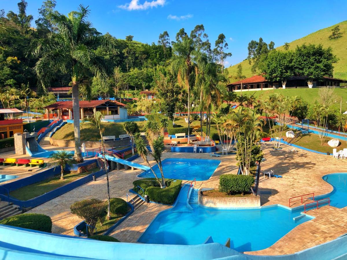 Estancia Solazer Santa Isabel  Dış mekan fotoğraf