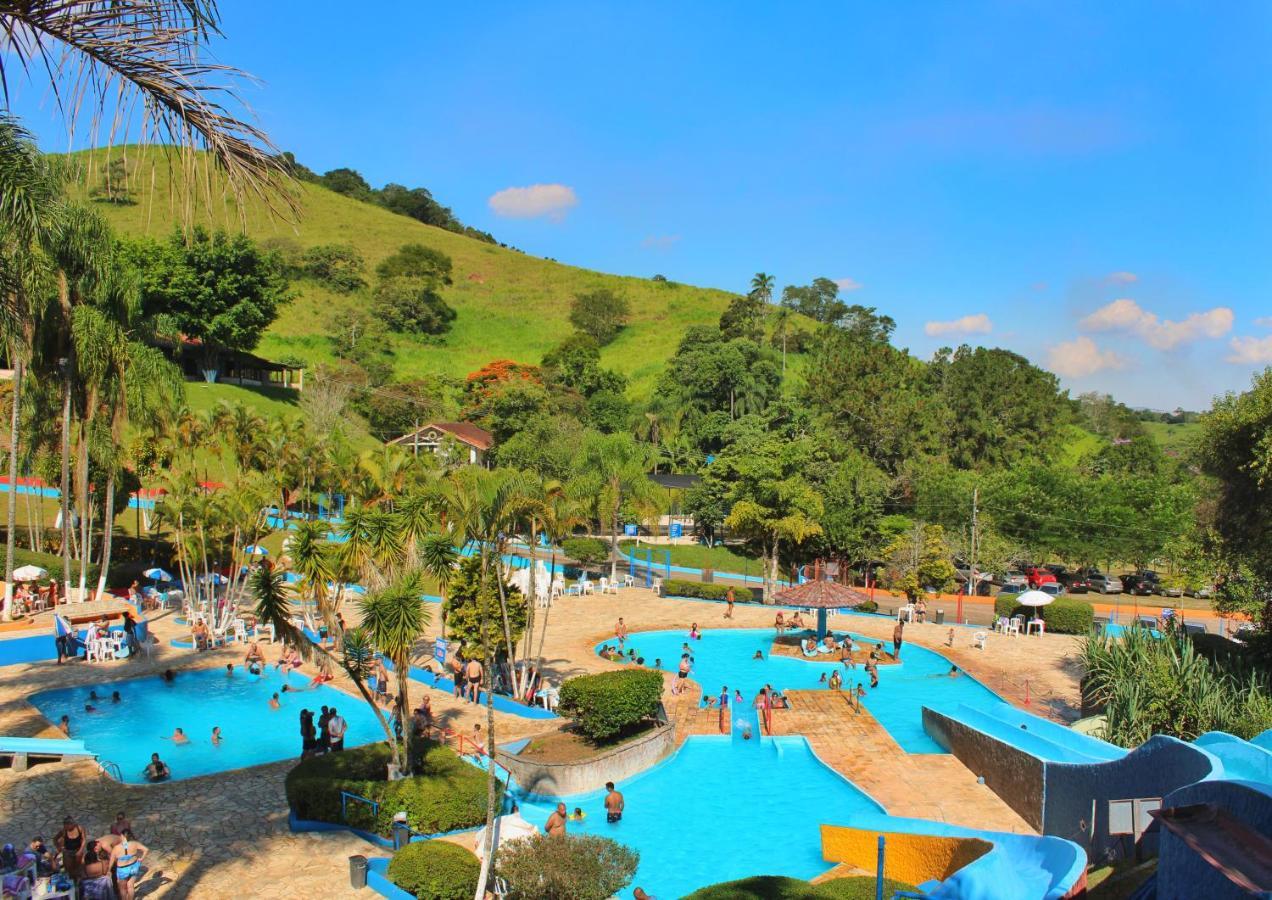 Estancia Solazer Santa Isabel  Dış mekan fotoğraf