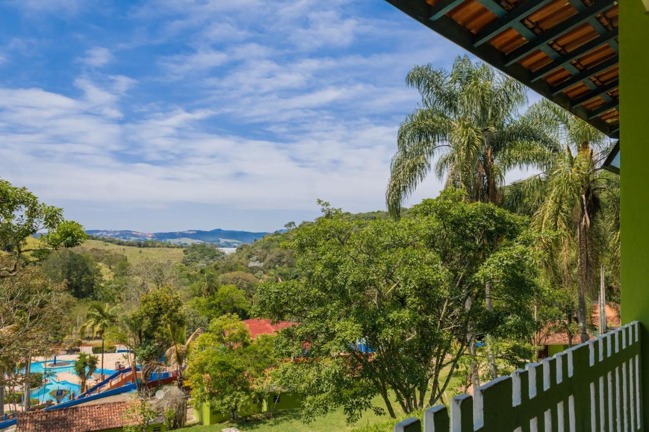 Estancia Solazer Santa Isabel  Dış mekan fotoğraf