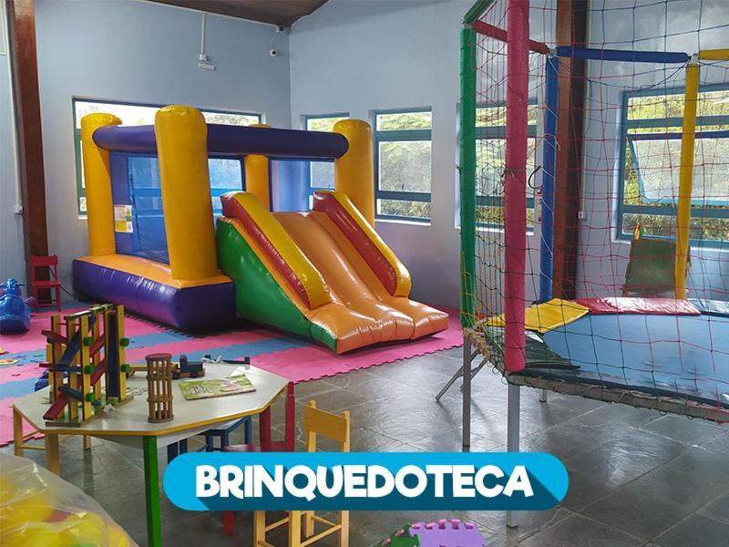 Estancia Solazer Santa Isabel  Dış mekan fotoğraf