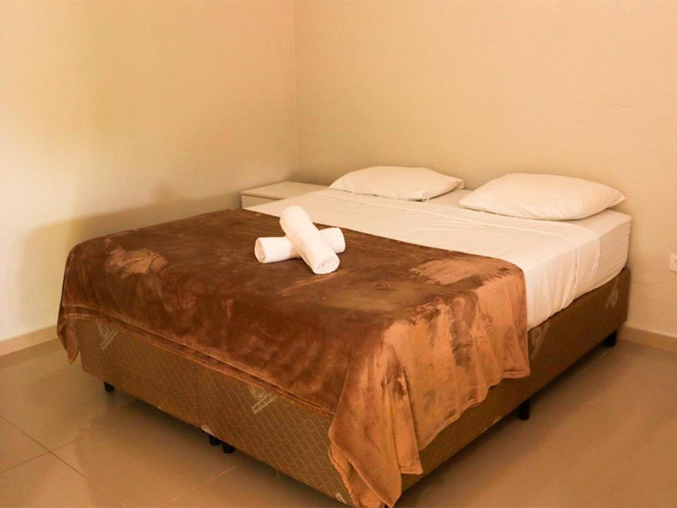 Estancia Solazer Santa Isabel  Dış mekan fotoğraf